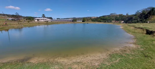 Fazenda/Sítio com 4 Quartos à venda, 500m² no Chácaras Reunidas Igarapés, Jacareí
