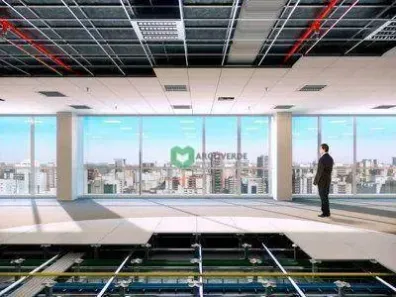 Prédio Comercial à venda, 621m² no Pinheiros, São Paulo
