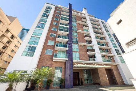 Cobertura com 2 Quartos à venda, 200m² no Batel, Curitiba