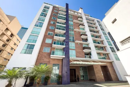 Cobertura com 2 Quartos à venda, 200m² no Batel, Curitiba
