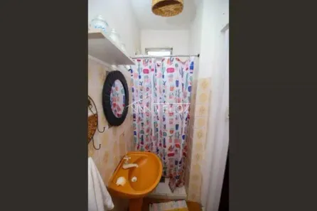 Apartamento com 2 Quartos à venda, 55m² no Laranjeiras, Rio de Janeiro