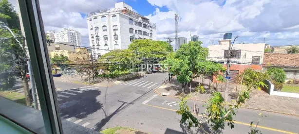 Sala Comercial para alugar, 36m² no Cristal, Porto Alegre