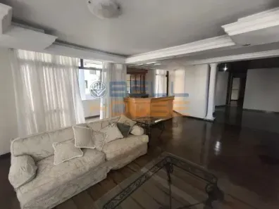 Apartamento com 4 Quartos à venda, 330m² no Rudge Ramos, São Bernardo do Campo