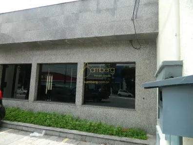 Imóvel Comercial para alugar, 395m² no Indianópolis, São Paulo