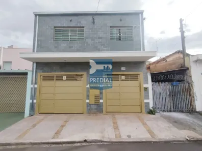 Casa com 1 Quarto à venda, 177m² no Vila Faria, São Carlos