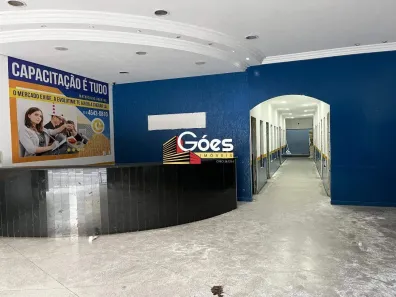 Ponto Comercial para alugar, 365m² no Vila Guarani, Mauá