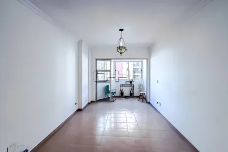 Apartamento com 3 Quartos à venda, 100m² no Vila Mariana, São Paulo