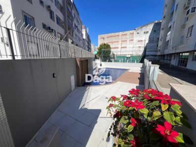 Apartamento com 3 Quartos à venda, 77m² no Capoeiras, Florianópolis