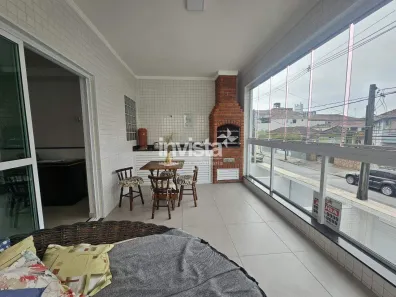 Casa com 3 Quartos à venda, 146m² no Embaré, Santos