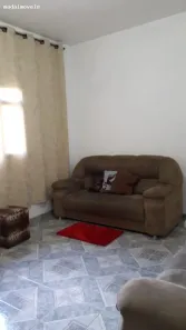 Casa com 2 Quartos à venda, 180m² no Vila Rei, Mogi das Cruzes