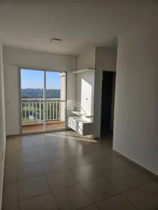 Apartamento com 2 Quartos para alugar, 53m² no Jardim São Marco, São José do Rio Preto