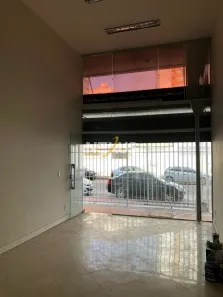 Sala Comercial para alugar, 35m² no Praia da Costa, Vila Velha
