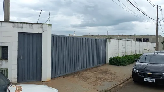 Lote/Terreno à venda, 972m² no Distrito Industrial Prefeito Sebastião Fumagalli, Limeira