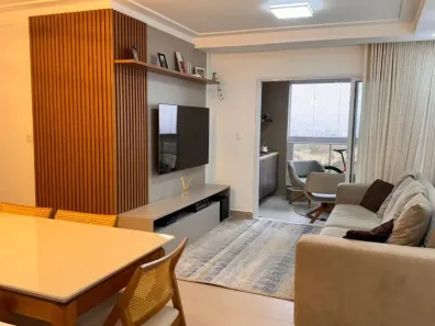 Apartamento com 3 Quartos à venda, 97m² no Parque Campolim, Sorocaba