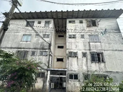 Apartamento com 2 Quartos à venda, 42m² no Águas Claras, Salvador