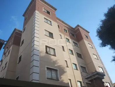 Apartamento com 2 Quartos à venda, 42m² no Centro, São Carlos