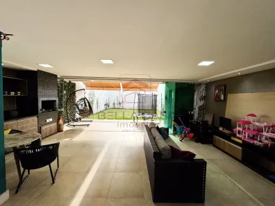 Sobrado com 4 Quartos à venda, 300m² no Alto da Mooca, São Paulo
