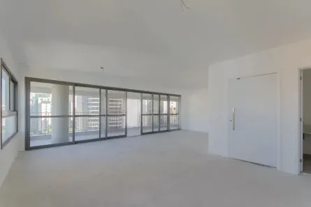 Apartamento com 3 Quartos à venda, 185m² no Jardim Vila Mariana, São Paulo