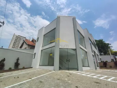 Ponto Comercial para alugar, 100m² no Jardim São Domingos, Americana