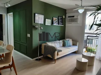 Apartamento com 2 Quartos à venda, 69m² no Freguesia (Jacarepaguá), Rio de Janeiro