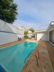 Casa com 4 Quartos à venda, 188m² no Boaçava, São Paulo