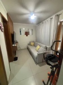 Apartamento com 1 Quarto à venda, 33m² no Vila Dom Pedro II, São Paulo