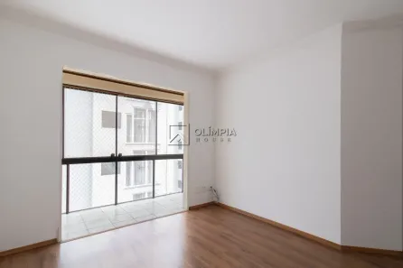 Apartamento com 3 Quartos à venda, 92m² no Vila Olímpia, São Paulo