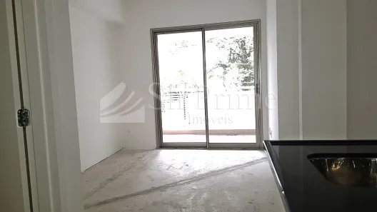 Apartamento com 1 Quarto à venda, 24m² no Vila Madalena, São Paulo