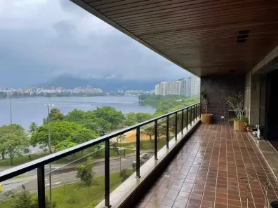 Apartamento com 4 Quartos à venda, 374m² no Ipanema, Rio de Janeiro