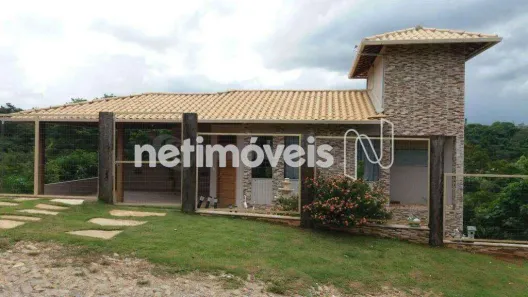 Casa de Condomínio com 5 Quartos à venda, 1100m² no Jaboticatubas, Jaboticatubas