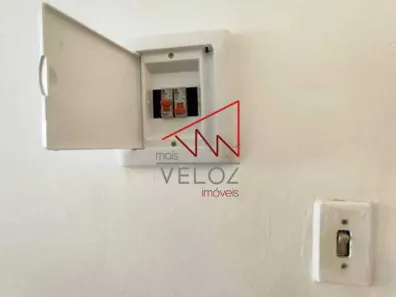 Apartamento com 1 Quarto à venda, 27m² no Centro, Rio de Janeiro