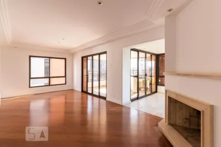 Apartamento com 3 Quartos à venda, 211m² no Moema, São Paulo