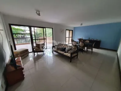 Apartamento com 4 Quartos à venda, 185m² no Recreio dos Bandeirantes, Rio de Janeiro