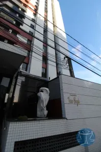 Apartamento com 4 Quartos à venda, 271m² no Petrópolis, Natal