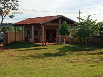 Fazenda/Sítio com 2 Quartos à venda, 2000m² no Centro, Santa Fé do Sul