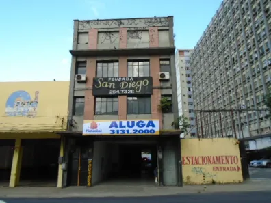 Imóvel Comercial para alugar, 1176m² no Centro, Fortaleza