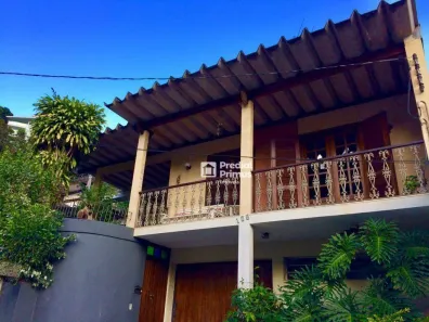 Casa com 4 Quartos à venda, 250m² no Centro, Nova Friburgo