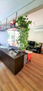 Apartamento com 1 Quarto à venda, 71m² no Pinheiros, São Paulo