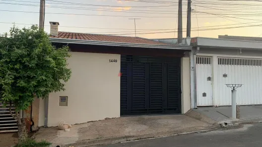 Casa com 2 Quartos à venda, 150m² no Jardim Social Presidente Collor, São Carlos