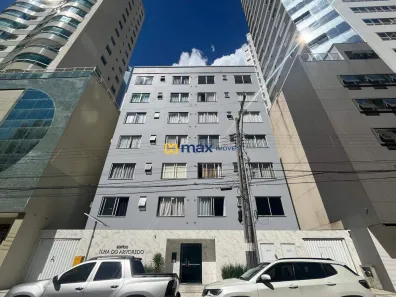 Apartamento com 1 Quarto para alugar, 30m² no Centro, Balneário Camboriú