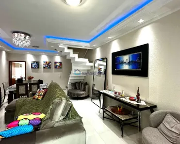 Casa com 4 Quartos à venda, 300m² no Jardim Santo Antoninho, São Paulo
