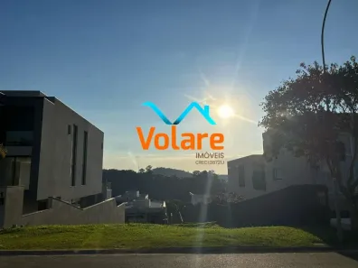 Lote/Terreno à venda, 490m² no Alphaville, Santana de Parnaíba