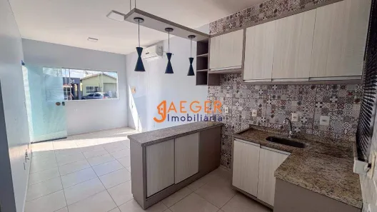 Casa com 2 Quartos à venda, 52m² no Planalto, Porto Velho