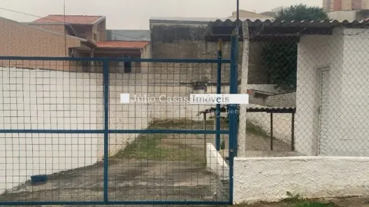 Lote/Terreno à venda, 300m² no Jardim Paulistano, Sorocaba
