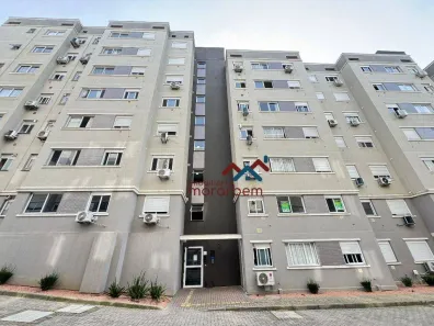 Apartamento com 2 Quartos à venda, 46m² no Estância Velha, Canoas