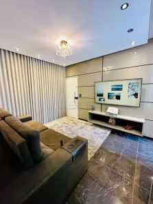 Apartamento com 3 Quartos à venda, 55m² no Jardim Holanda, Uberlândia