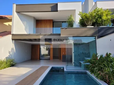 Casa de Condomínio com 4 Quartos à venda, 453m² no Barra da Tijuca, Rio de Janeiro