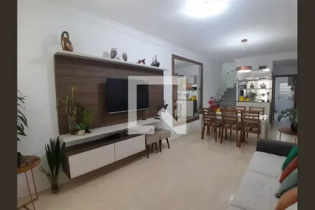 Casa com 3 Quartos à venda, 122m² no Bosque da Saúde, São Paulo