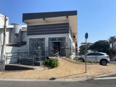 Ponto Comercial para alugar, 170m² no Vila Santa Maria, Americana