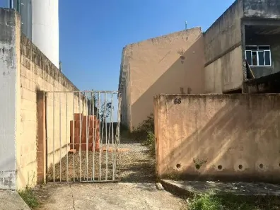Casa com 2 Quartos à venda, 80m² no Valverde, Nova Iguaçu